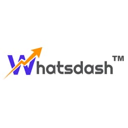 Whatsdash icon