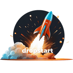 DropStart icon