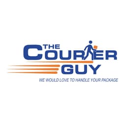 The Courier Guy icon