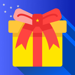 Gifty ‑ Gift Wrap & Options icon