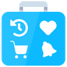 Sticky Tools | 20 apps in one icon