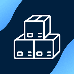 Codes Wrapper ‑ Product Bundle icon