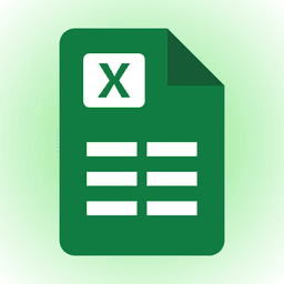 WEBI Orders To Google Sheets icon