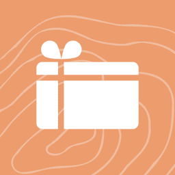 A&D: Scheduled Gift Cards icon