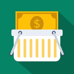 Cartix Cart Discount + Upsell icon
