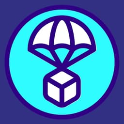 Dropp icon