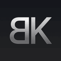 BK Reviews icon