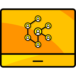 Backlinks SEO Link Builder icon