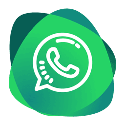 Mega WhatsApp Button icon
