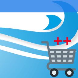 Cart++ Free Shipping Bar icon
