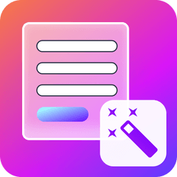 FormCRM AI Custom Form Builder icon