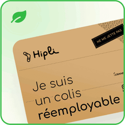 Hipli Packaging icon
