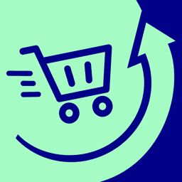 Checkout Upsells: Switcher icon