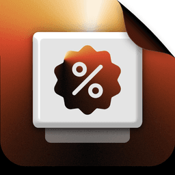Kaching Discount Pop‑up Upsell icon