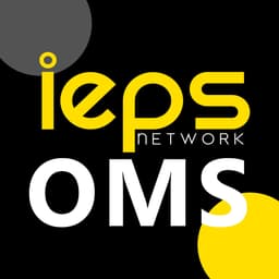 IEPS OMS | Courier & Logistics icon