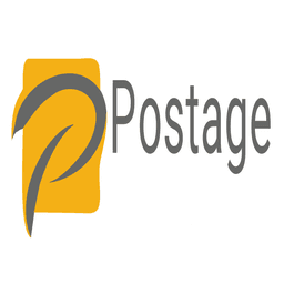 Postage icon
