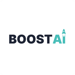 Boost AI ‑ Product Image Maker icon