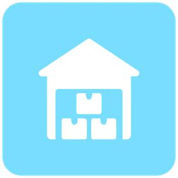 Boostmyshop myFulfillment icon