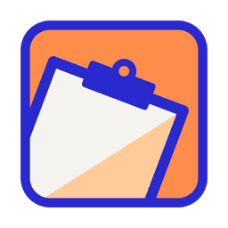 The List icon