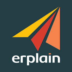 Erplain B2B Sales & Inventory icon