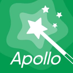 Apollo product options variant icon