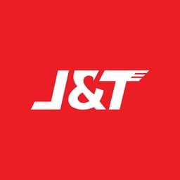 J&T Express Malaysia icon