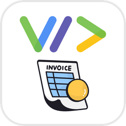 Webplanex: Invoices & Labels icon