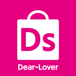 Dear‑Lover Dropshipping icon