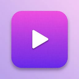Glider: Clickable Video Slider icon