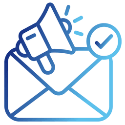 SocialSender Facebook DMs icon