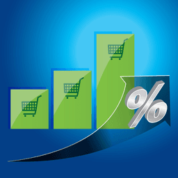 Wholesale Quantity Breaks icon