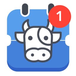 Booking App Schedule Cowlendar icon