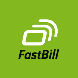 FastBill • Integration icon