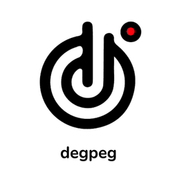Degpeg Live Shopping icon
