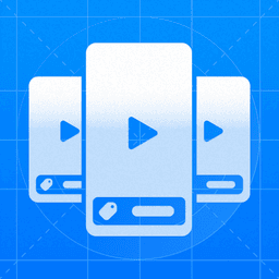 EasyVideo: Shoppable Video icon