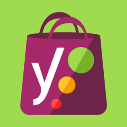 Yoast SEO ‑ Store optimization icon