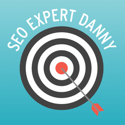 SEO Expert Danny icon