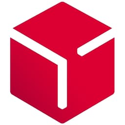 DPD Connect eCom icon