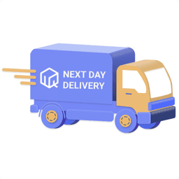 WareIQ Shipping Badges icon