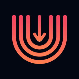 Digital Downloads ‑ Wire icon