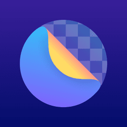 PixCut background remover icon