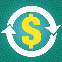 Currency Converter Plus icon