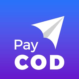 PayCOD | COD Upfront Payment icon