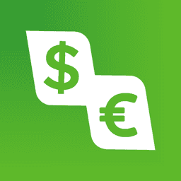 SwiftRate ‑ Currency Converter icon