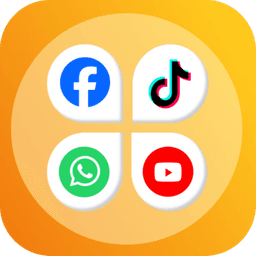 Social Share Buttons SGTLab icon