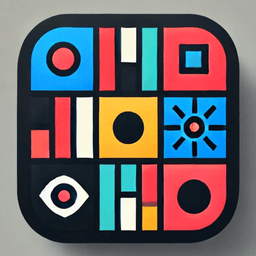 Pointick Gallery icon