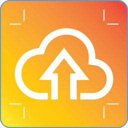 GS Uploader icon