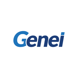 Genei.es icon