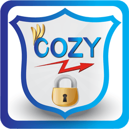Cozy AntiTheft icon