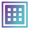 AZ Color Swatch Variant Option icon